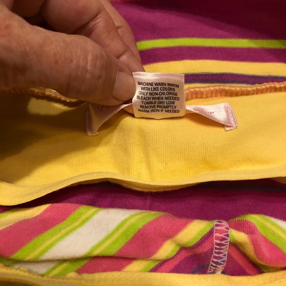 Victorias Secret Strapless Top - Picture 4 of 5